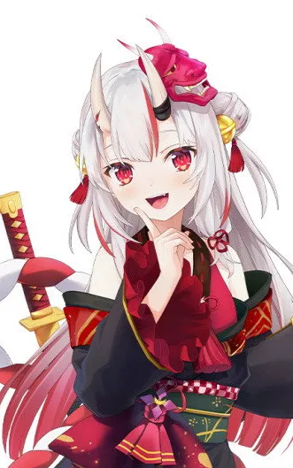 Nakiri Ayame