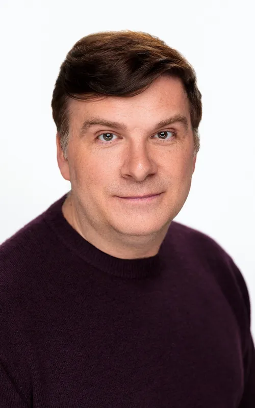 David A. Shaul