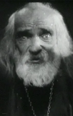 Vladimir Mikhaylov