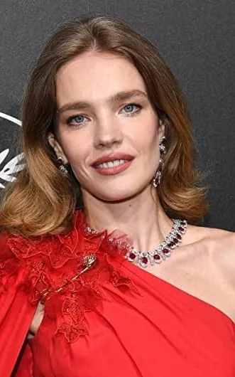 Natalia Vodianova