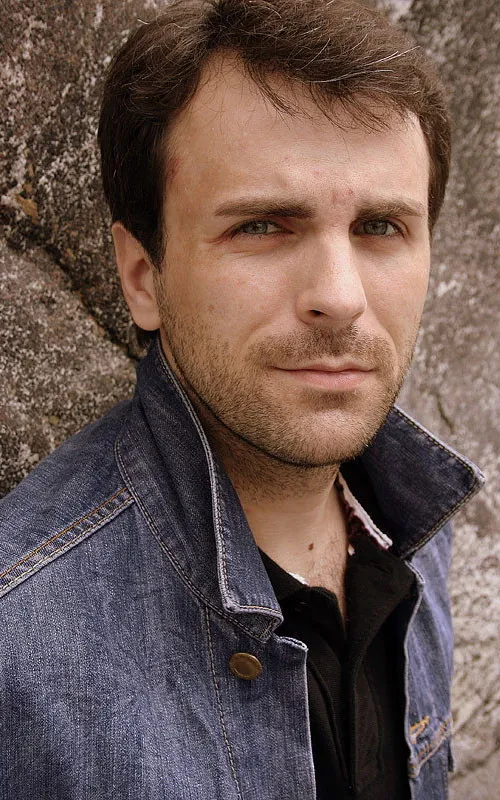 Maksim Glebov