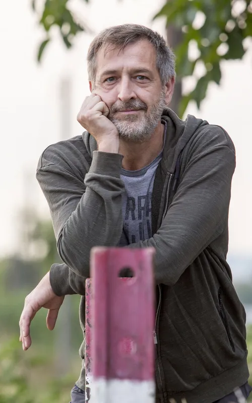 Manfred Sarközi