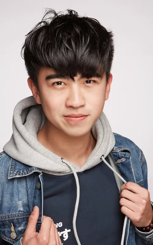 Chen Zhi