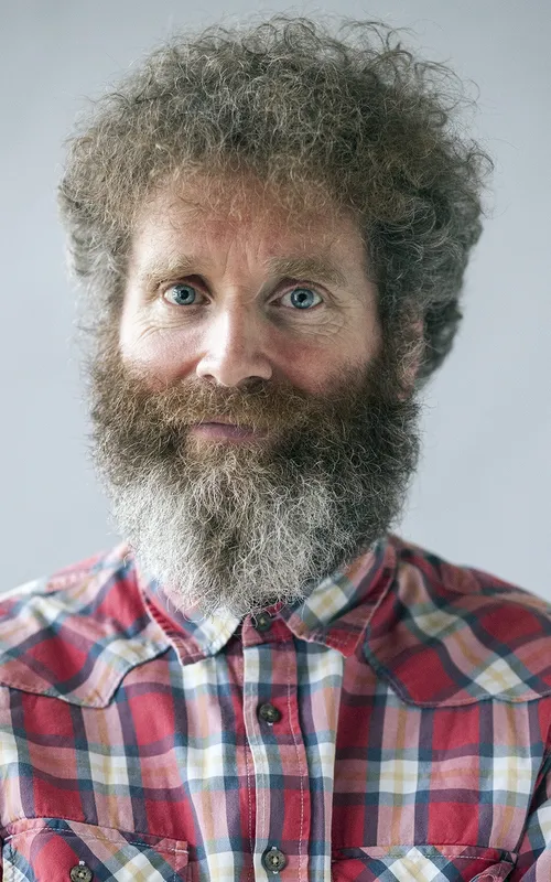 Bryan Quinn