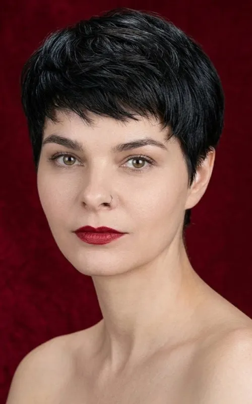 Luciene Adami