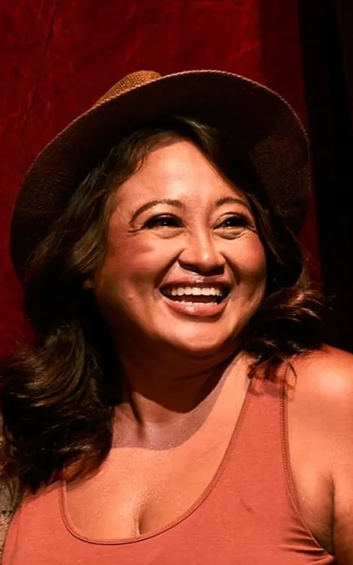 Kitsi Pagaspas