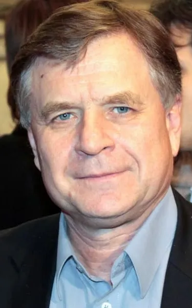 Grigoriy Gladkov