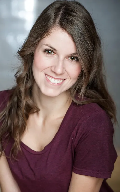 Amy Tremblay