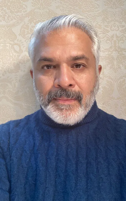Atul Kumar