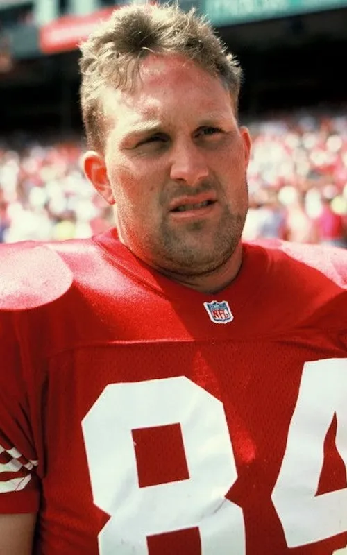 Brent Jones