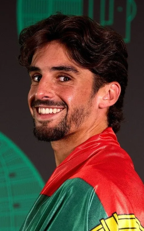 Francisco Trincão