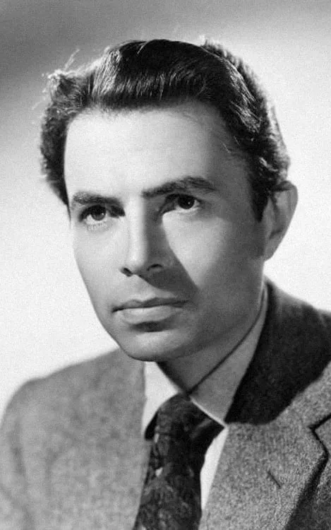 James Mason