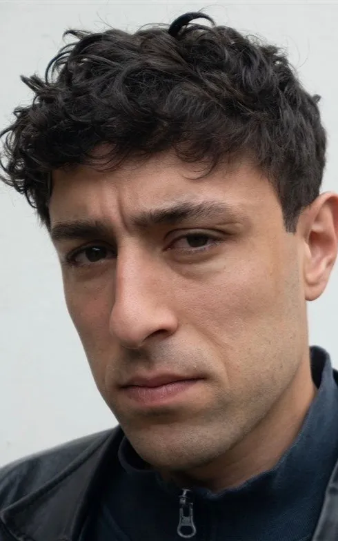 Gabriel Dahmani
