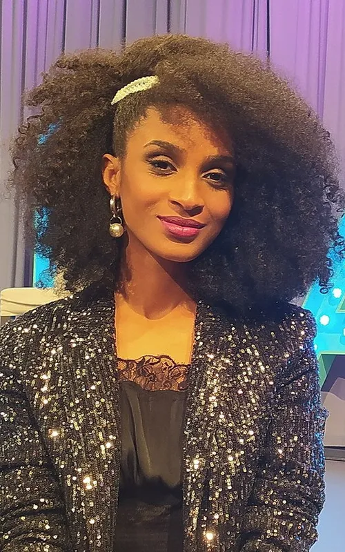 Trisha Fernández