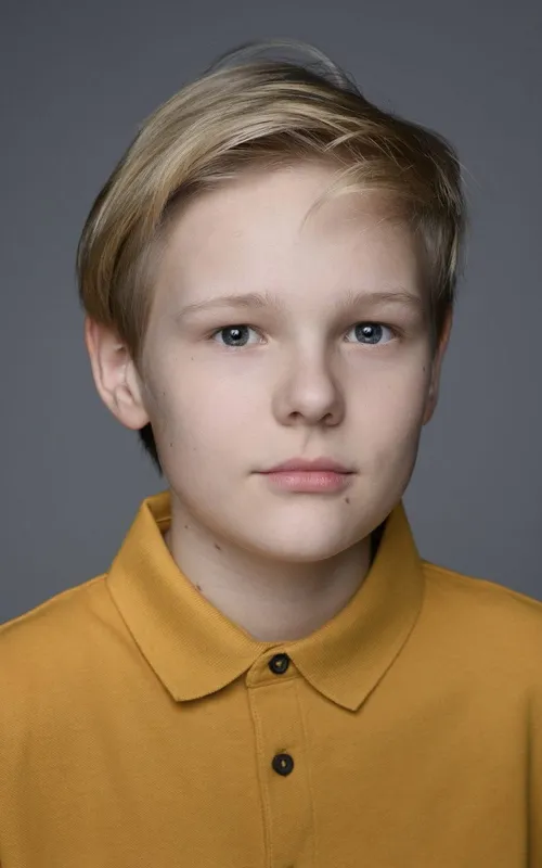 Klimenty Krivonosenko