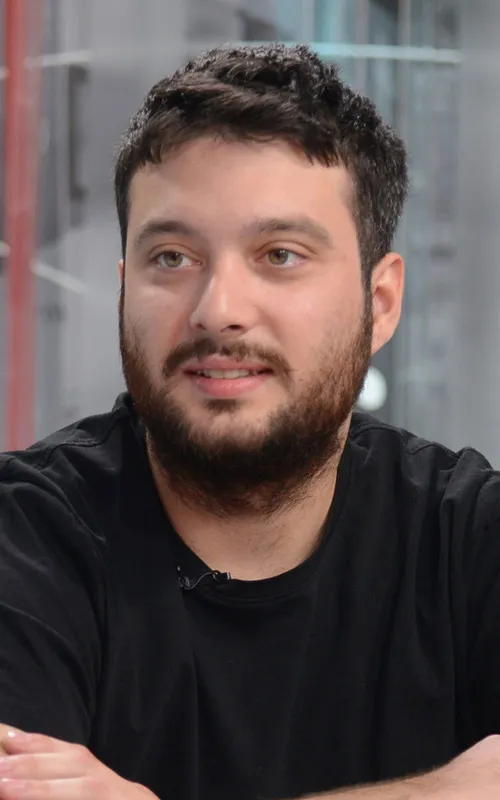 Stefan Spasov