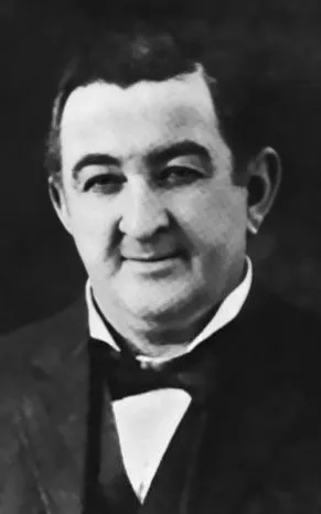 Fred Gamble