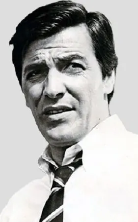 Tony Kendall