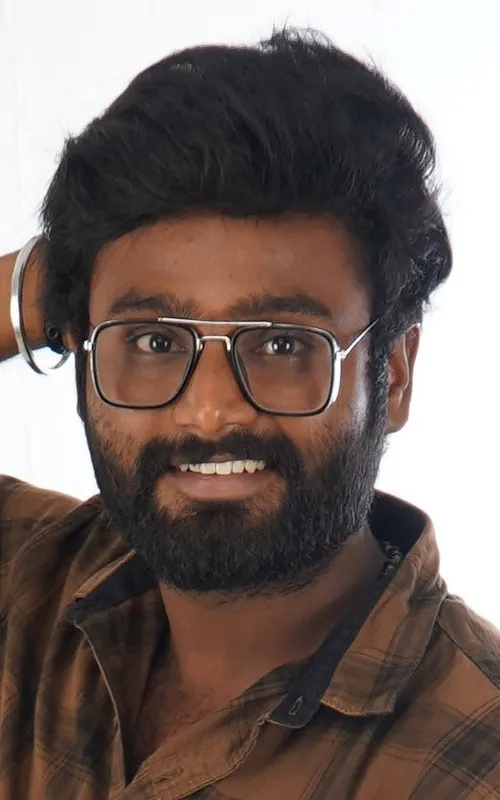 Shibu Saravanan