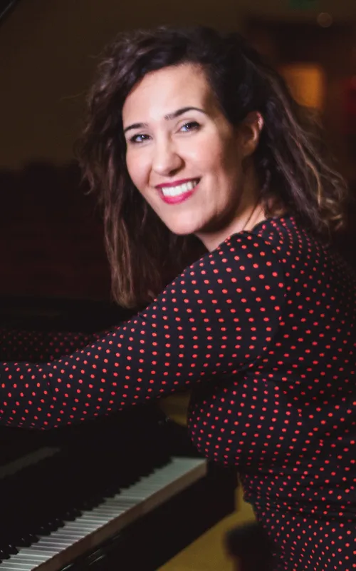 Isabel Royán