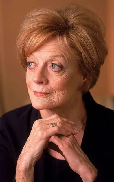 Maggie Smith