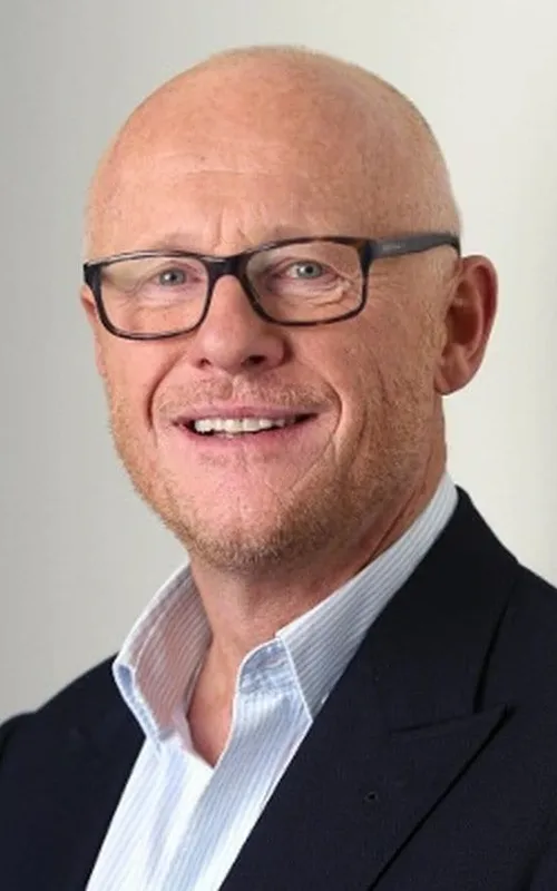 John Caudwell