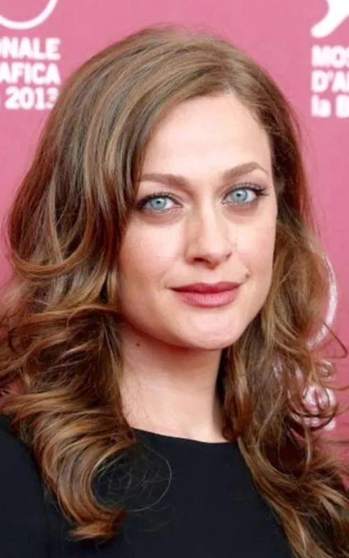 Eleni Roussinou