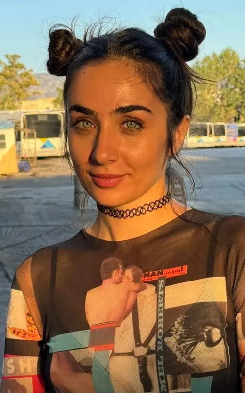 Marialena Ilia
