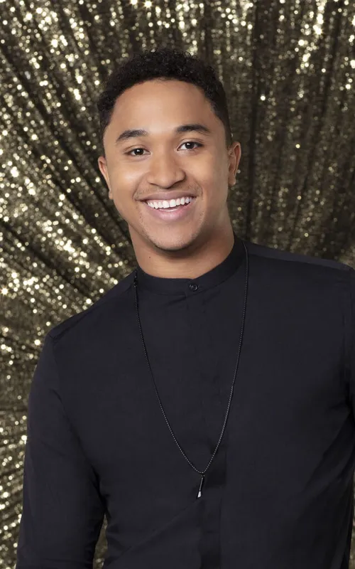 Brandon Armstrong