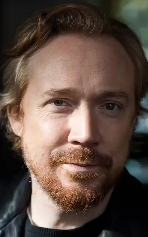 Lars Winnerbäck
