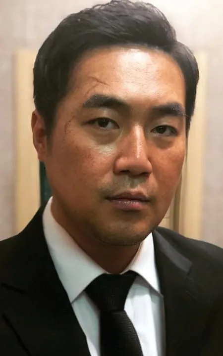 Kim Hyun