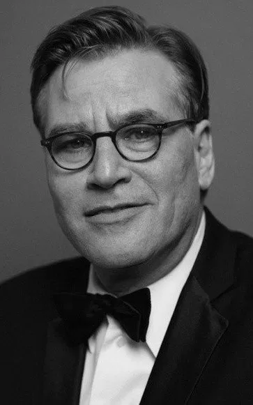 Aaron Sorkin
