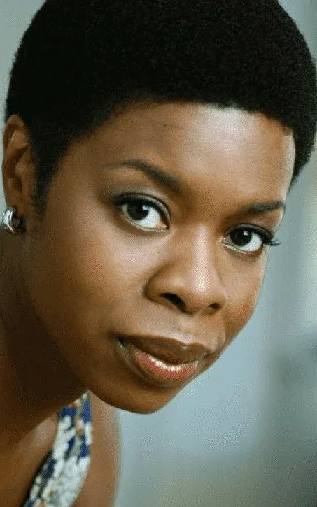 Roslyn Ruff