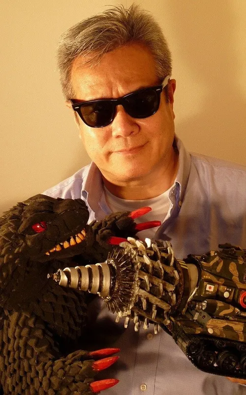 Shinpei Hayashiya