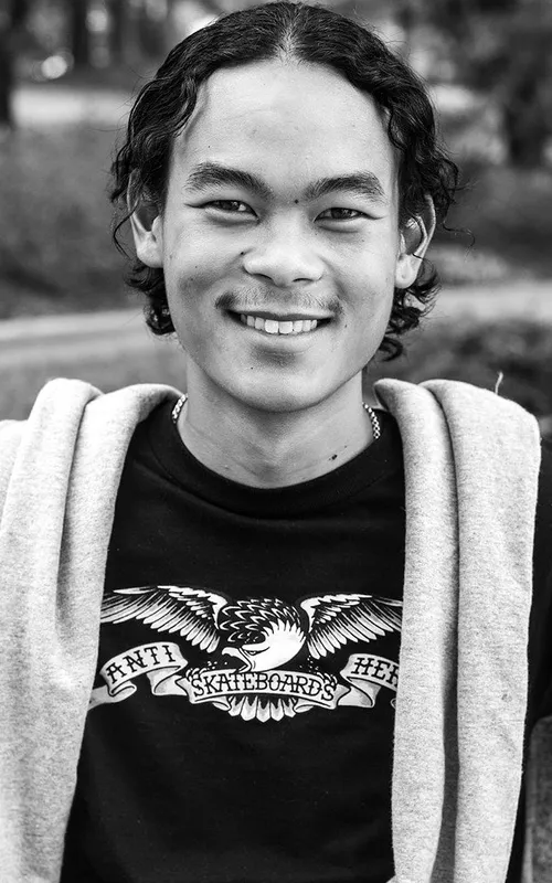 Patrick Praman