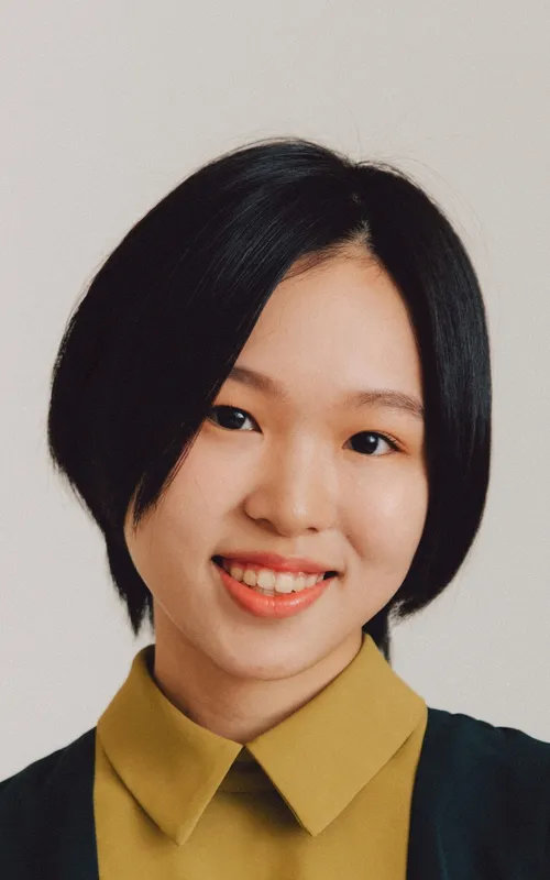 Chang Chi-fen