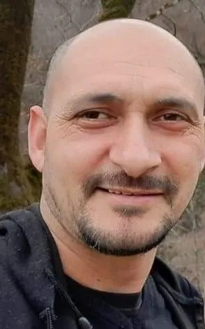 Sərdar Gözəlov