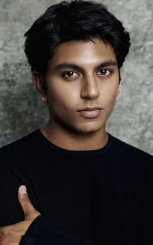 Aaron Ratnayeke
