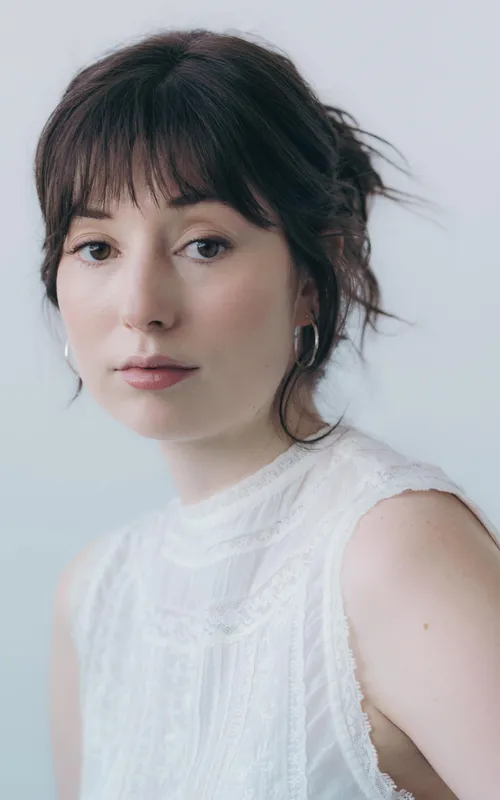 Megan Douglas