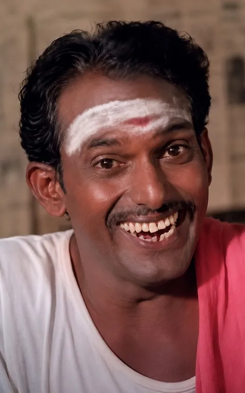 Kallapetti Singaram