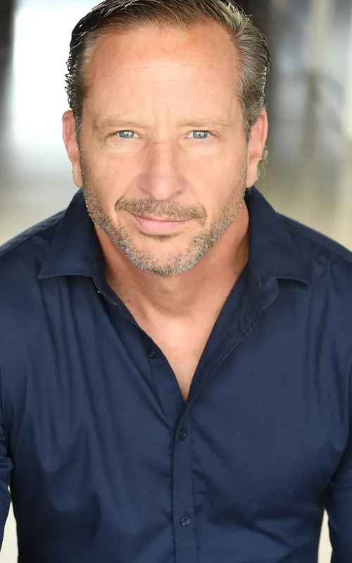 Sean B. Garick
