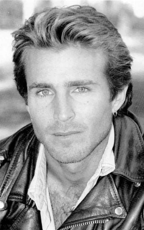Ted Prior