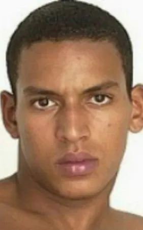 Yuri Machado