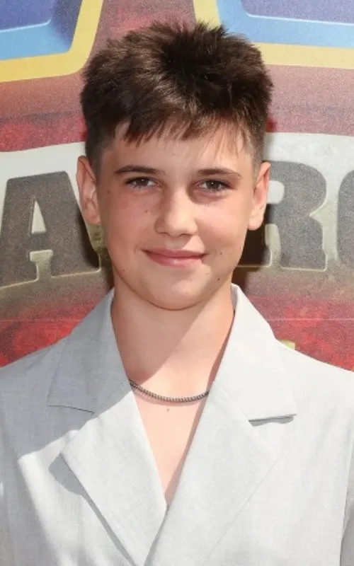 Henry Bolan