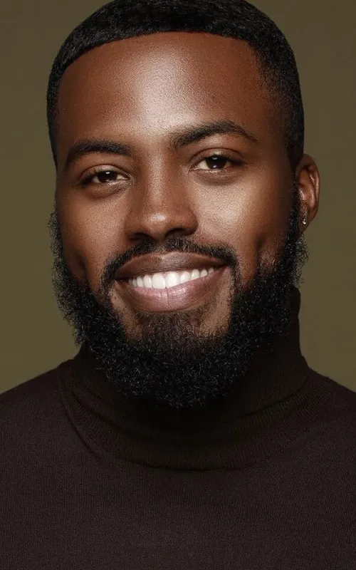 Lawrence Robinson