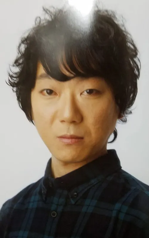 Chihiro Morita