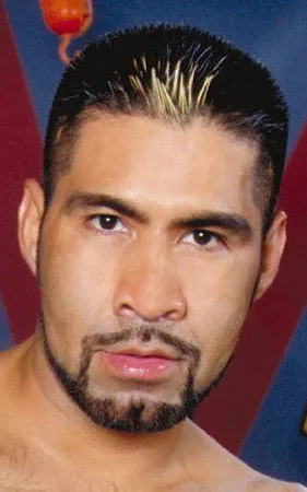 Anthony Moreno