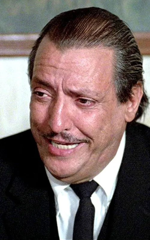 Joe Spinell