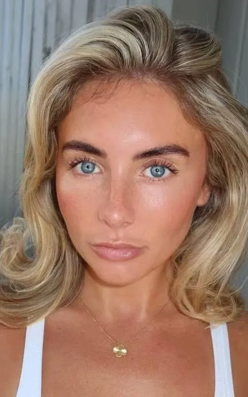 Bonnie Blue