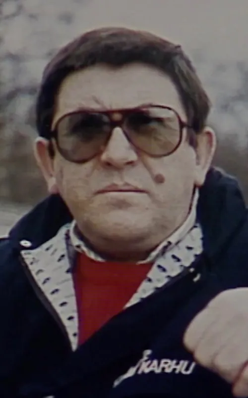 Eduardo Biurrun
